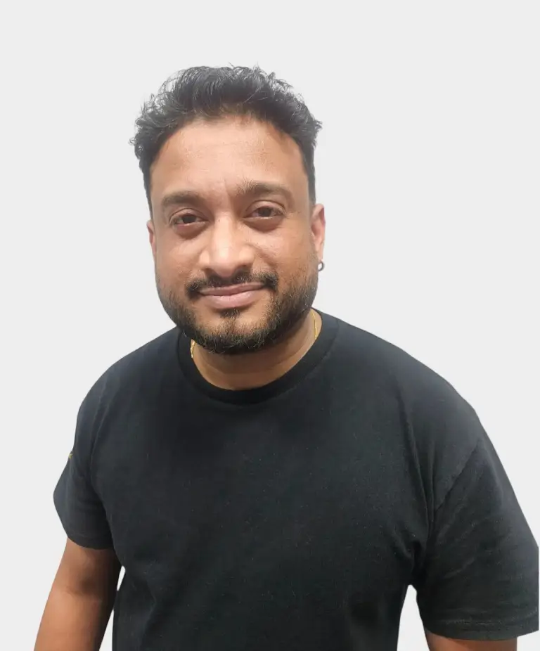 Saurav Roy (1)